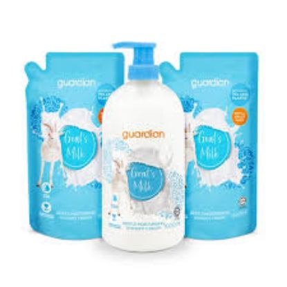 Guardian Goat’s Milk Shower Cream(Malaysia) এর ছবি