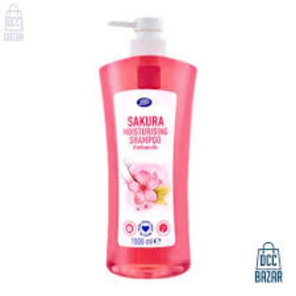 SAKURA/PEONY Moisturizing Shower Cream (Japan) এর ছবি