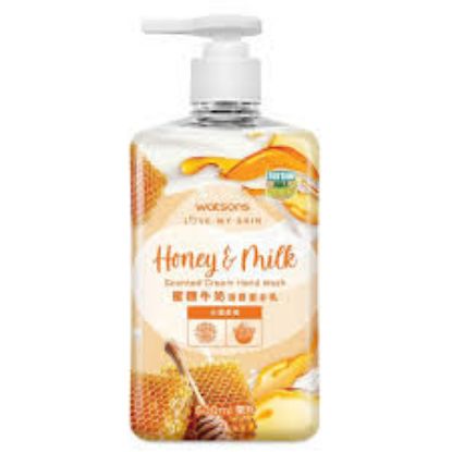 Watsons Scented Hand Wash (Hong Kong) এর ছবি