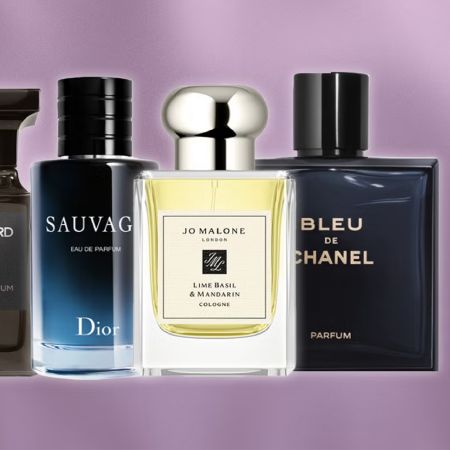 Fragrance বিভাগের ছবি