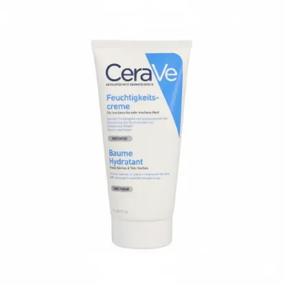 CeraVe Moisturising Cream For Dry To Very Dry Skin 177ml এর ছবি