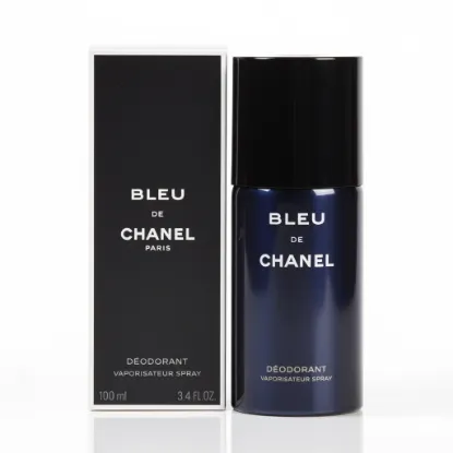 Bleu De Chanel Deodorant Spray 100ml এর ছবি