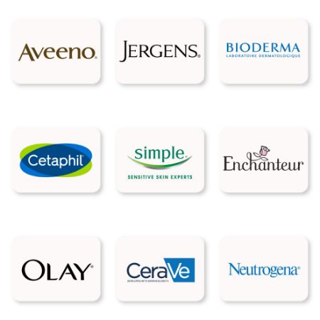 Creams & Moisturizers বিভাগের ছবি