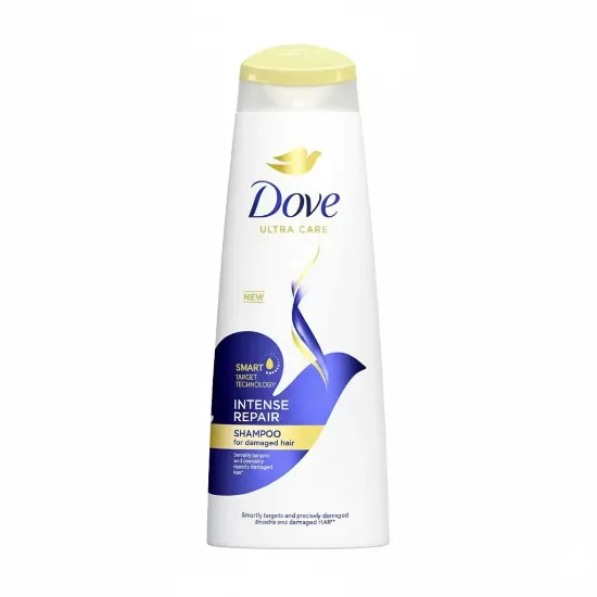 Intensive Repair Shampoo for Damaged Hair এর ছবি
