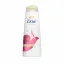 Dove Straight & Silky Shampoo 330ml এর ছবি