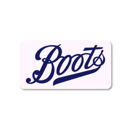 প্রস্তুতকারকের ছবি BOOTS