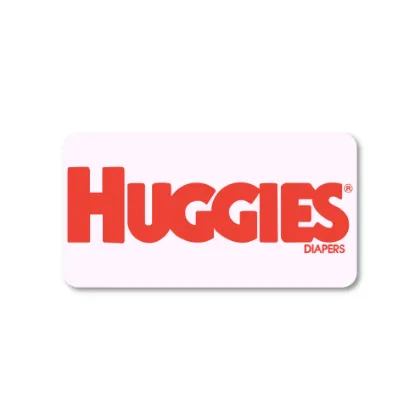 প্রস্তুতকারকের ছবি HUGGIES