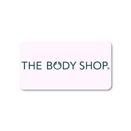 প্রস্তুতকারকের ছবি The Body Shop