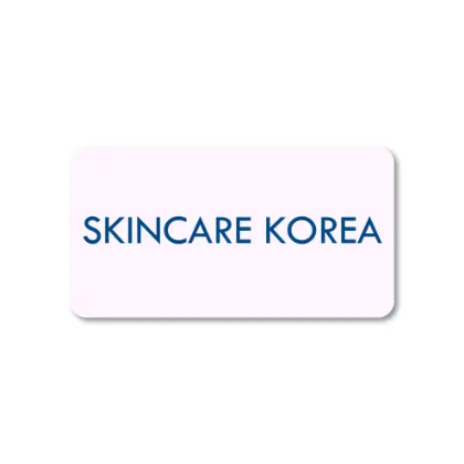 প্রস্তুতকারকের ছবি Skincare Korea