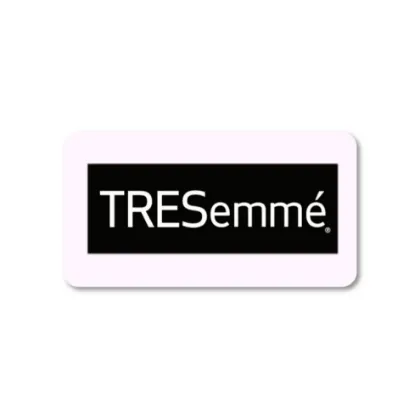 প্রস্তুতকারকের ছবি TRESEMME
