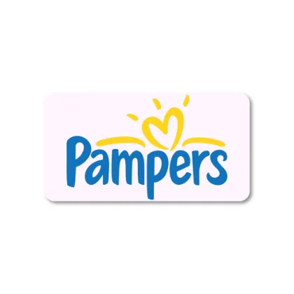 প্রস্তুতকারকের ছবি PAMPERS
