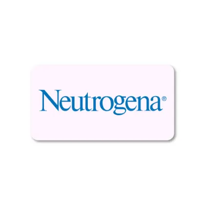 প্রস্তুতকারকের ছবি Neutrogena