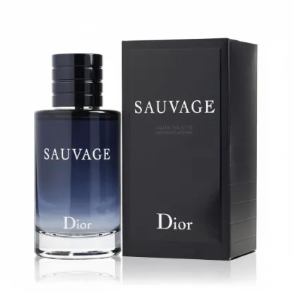 Dior Sauvage EDT for Men এর ছবি