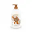 Guardian Almond Milk Gentle Moisturising Shower Cream 1L এর ছবি