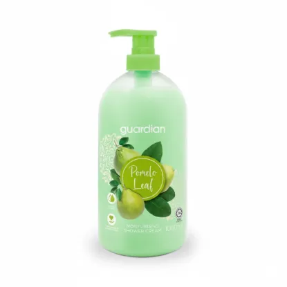 Guardian Pomelo Leaf Moisturising Body Wash 1L এর ছবি