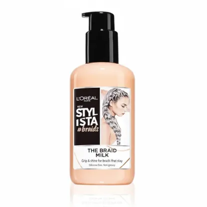 L'Oreal Stylista The Braid Hair Styling Milk, 200 ml এর ছবি