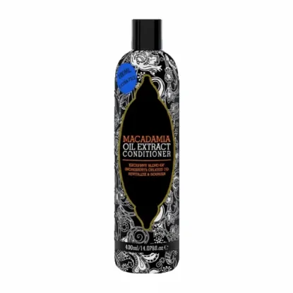 Macadamia Oil Extract Conditioner 400ml এর ছবি