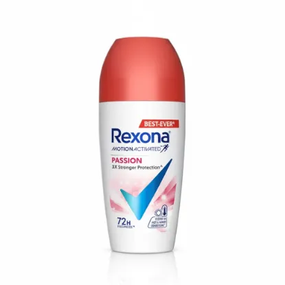 Rexona Passion Roll On For Women – 45ml এর ছবি