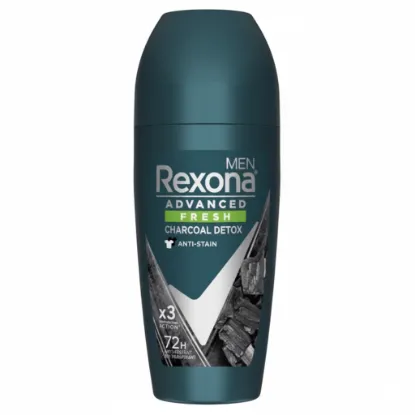 Rexona charcoal deodorant এর ছবি