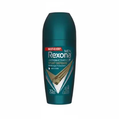 Rexona Men Sport Defense Roll On এর ছবি
