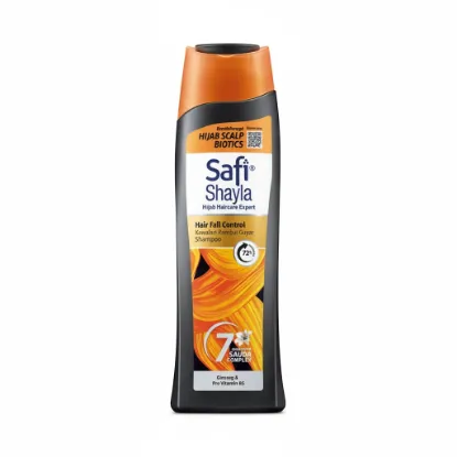 SAFI Shayla Hair Fall Control Shampoo (320g) এর ছবি