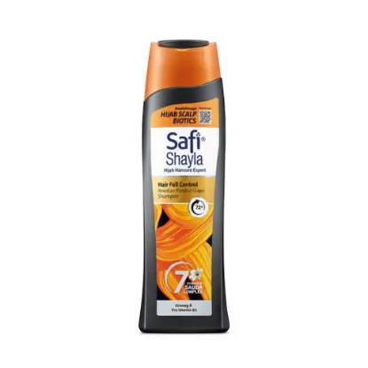 SAFI Shayla Hair Fall Control Shampoo (320g) এর ছবি