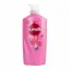 Sunsilk Smooth & Manageable Shampoo 625ml এর ছবি