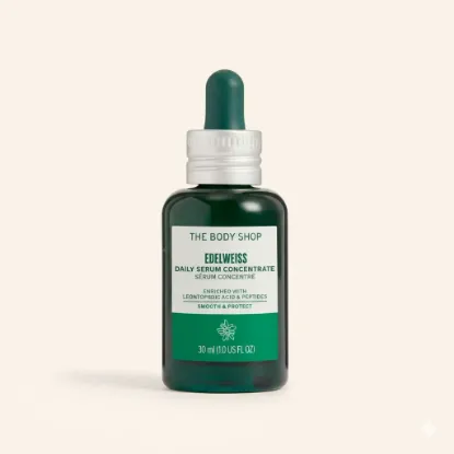 Edelweiss Serum Concentrate | Previously Drops Of Youth™ এর ছবি