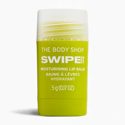 The Body Shop Swipe It Moisturising Tinted Lip Balm এর ছবি
