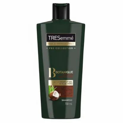 Tresemme Botanique Nourish and Replenish Shampoo – 700ml এর ছবি