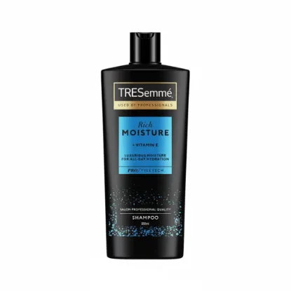 Tresemme Rich Moisture Salon Shampoo 685ml এর ছবি