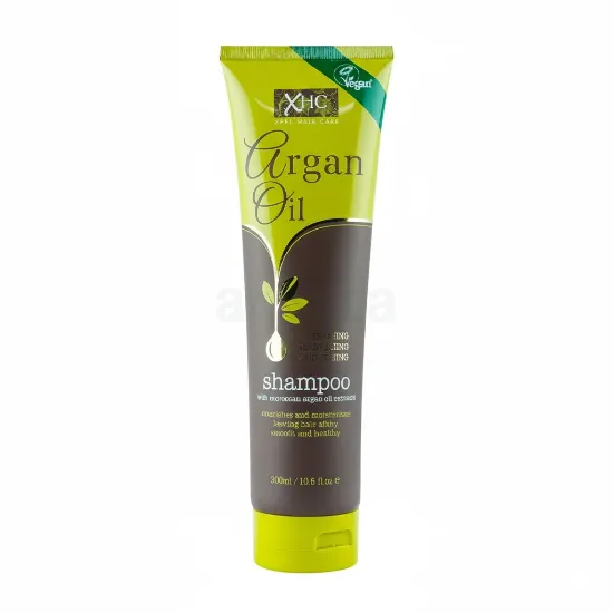 Argan Oil Shampoo with Moroccan Argan Oil Extract - 300ml এর ছবি