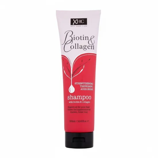 XHC Biotin and Collagen Shampoo by Xpel এর ছবি